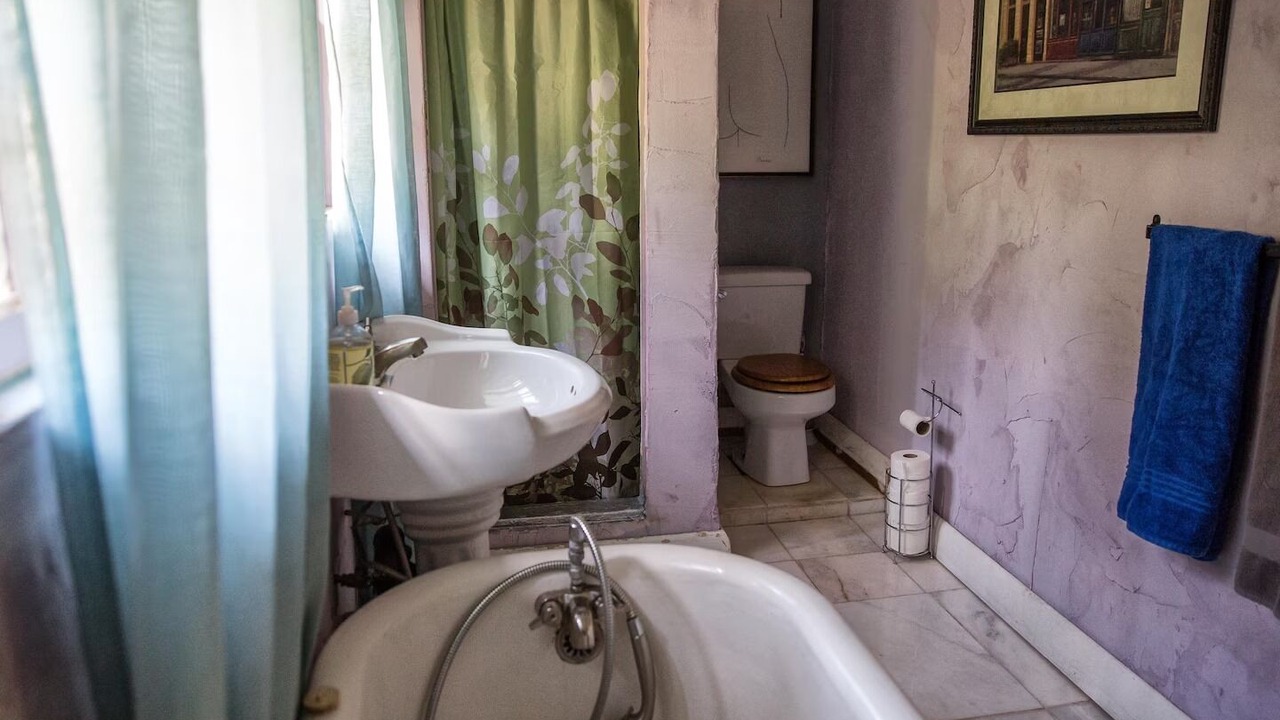 Photo of Bathroom in Topanga