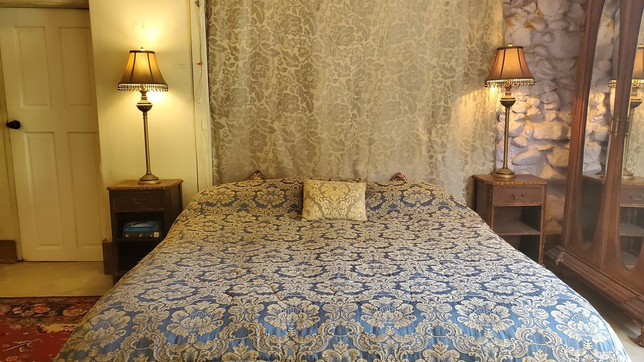 Photo of Bedroom in Topanga