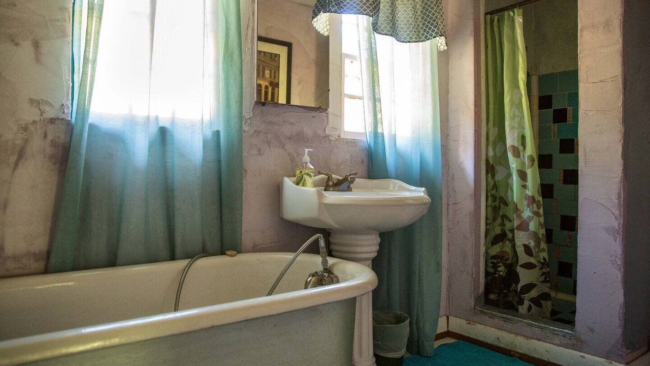 Photo of Bathroom in Topanga