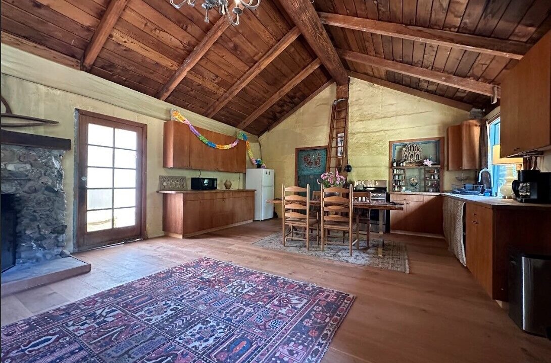 Photo of Kitchen in Topanga