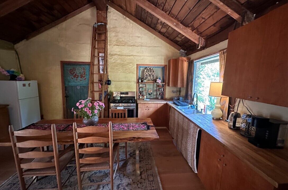 Photo of Kitchen in Topanga