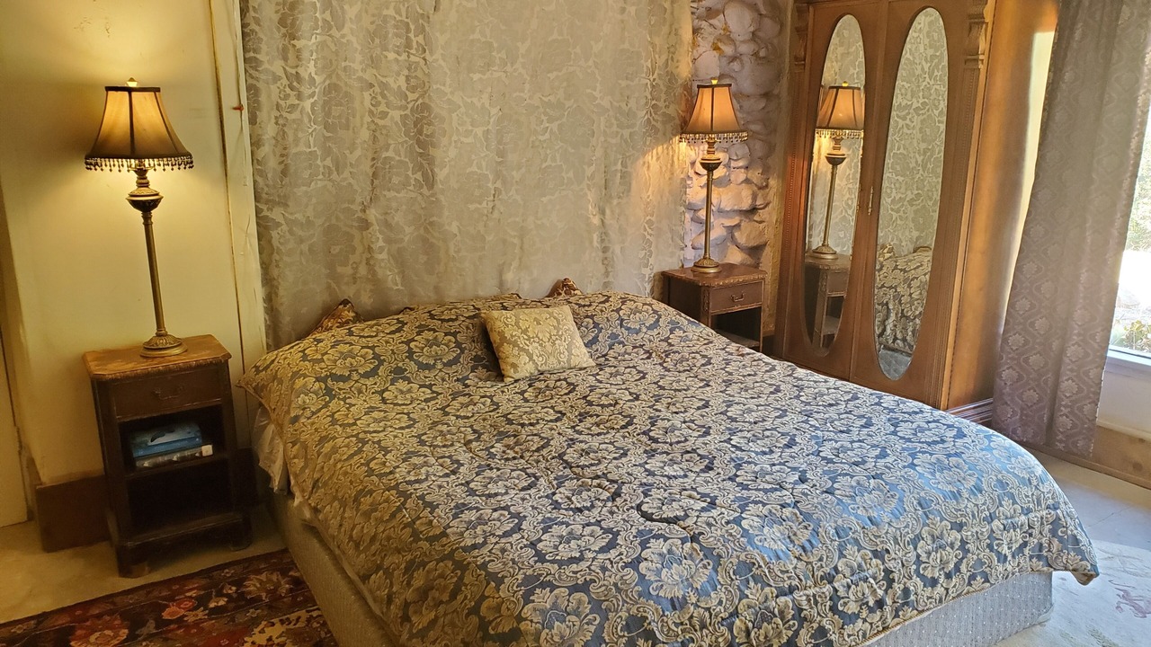 Photo of Bedroom in Topanga