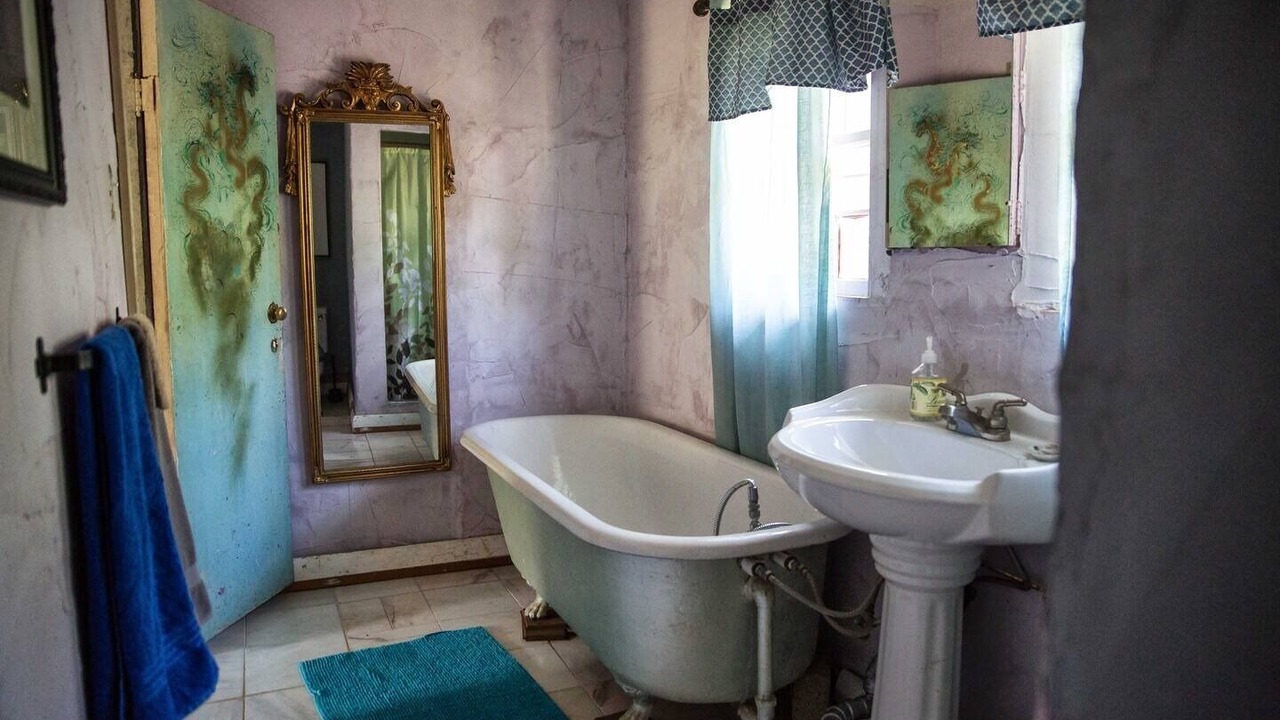 Photo of Bathroom in Topanga