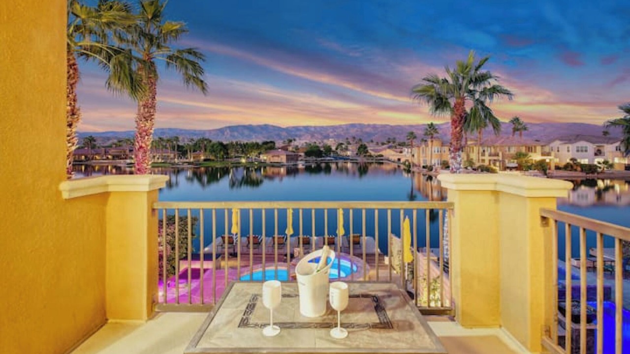Photo of Outdoor in Indio