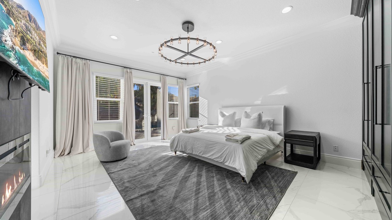 Photo of Bedroom in Riverside