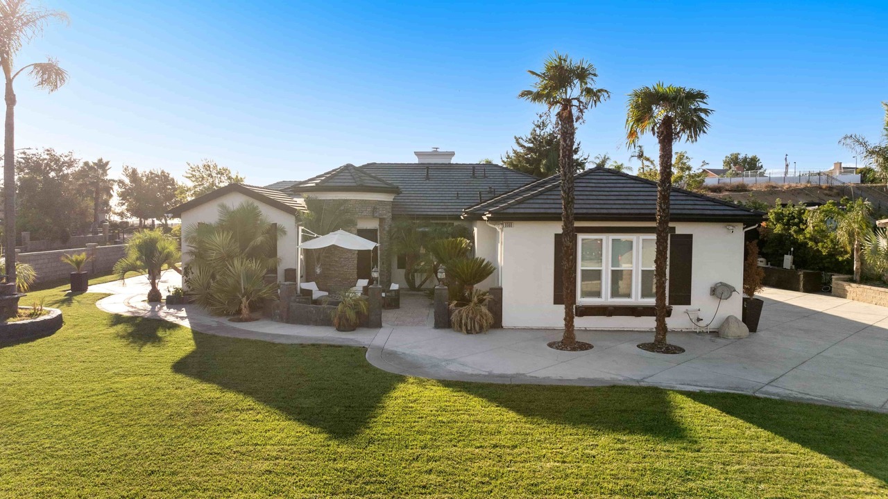 Photo of Outdoor in Riverside