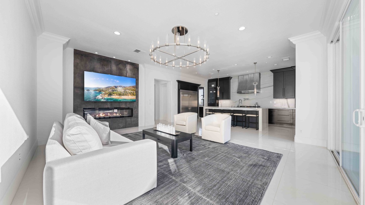 Photo of Livingroom in Riverside