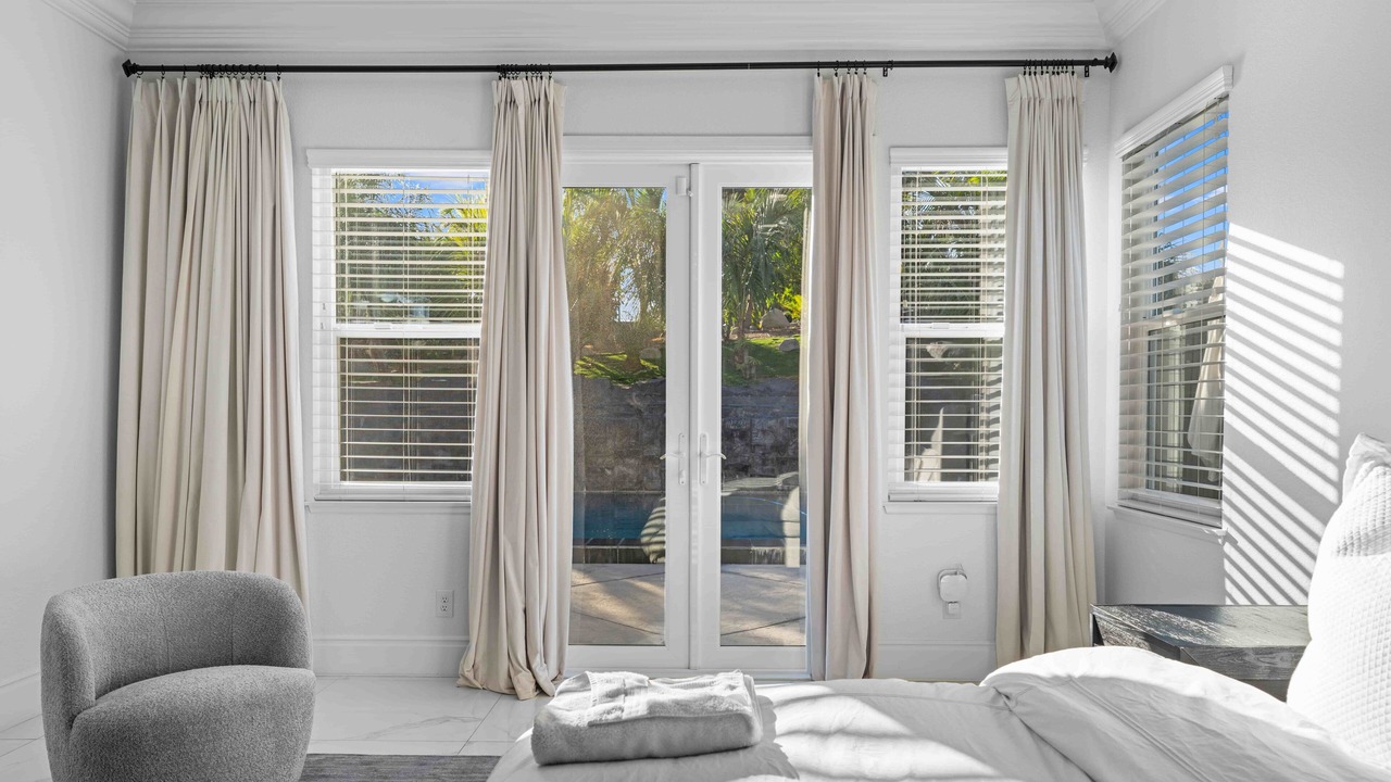Photo of Bedroom in Riverside