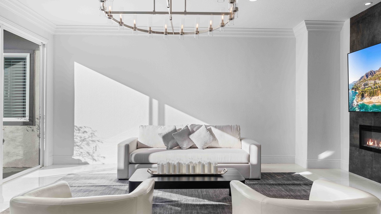 Photo of Livingroom in Riverside