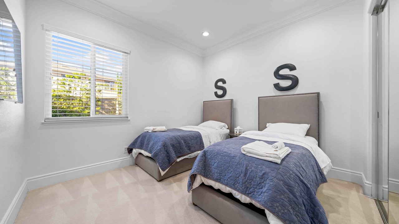 Photo of Bedroom in Riverside