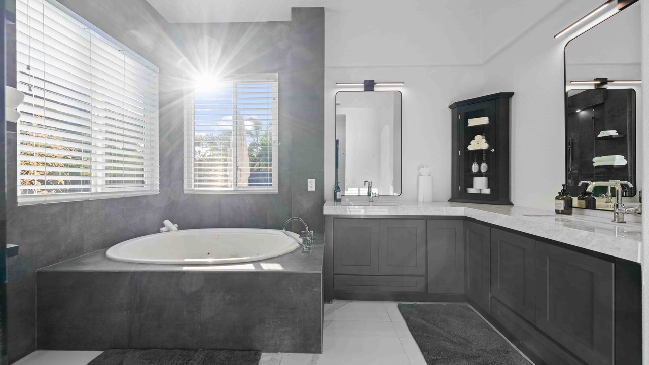Photo of Bathroom in Riverside