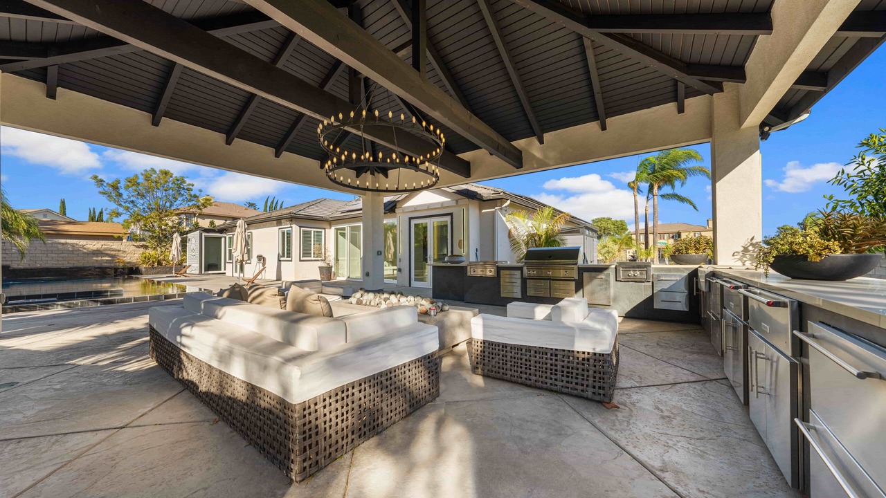 Photo of Patio Balcony in Riverside