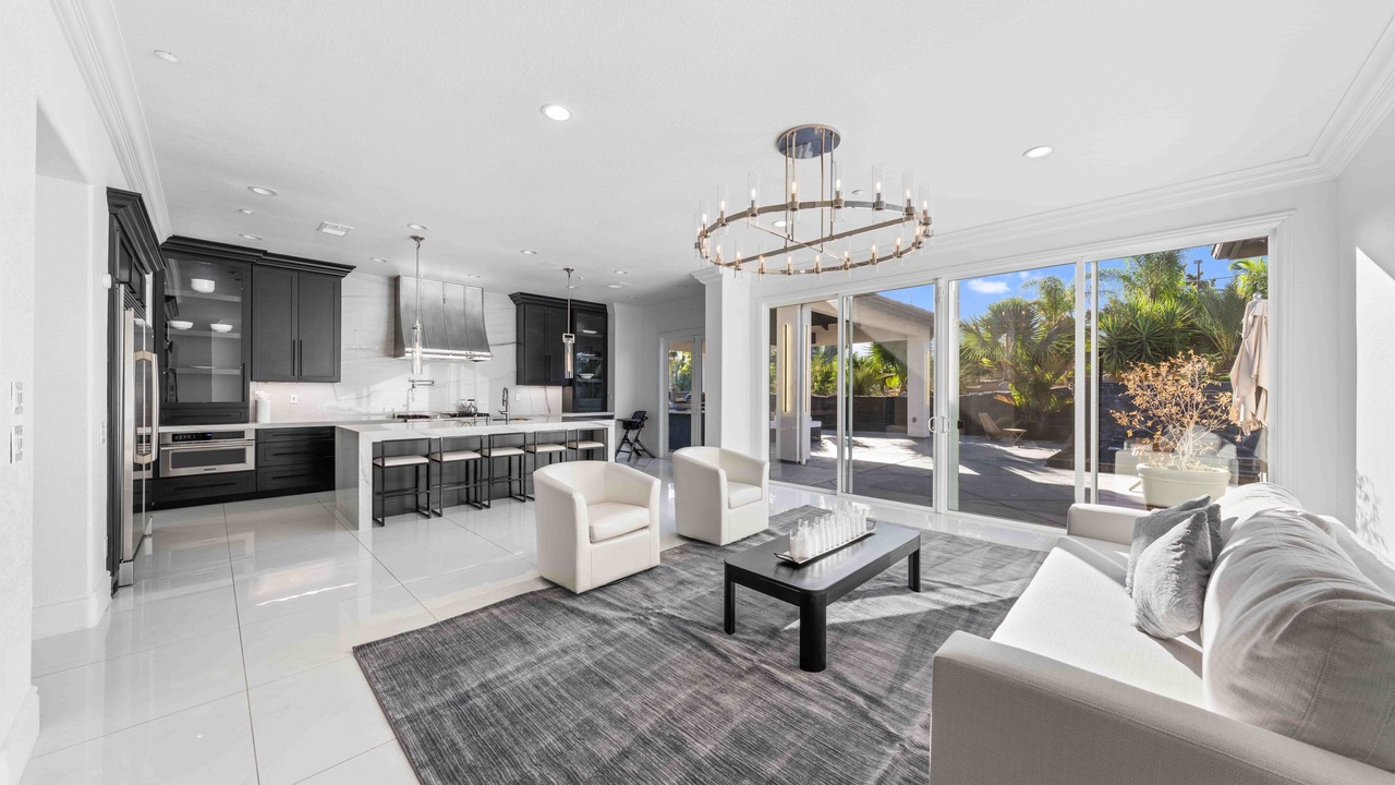 Photo of Livingroom in Riverside