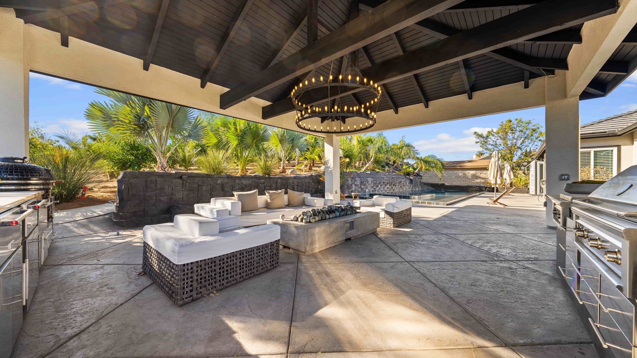 Photo of Patio Balcony in Riverside
