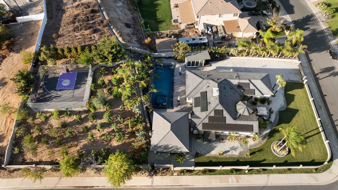 Photo of Outdoor in Riverside