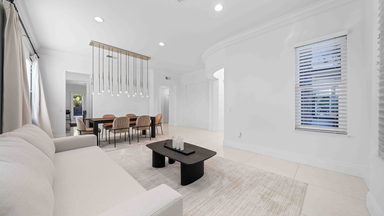 Photo of Livingroom in Riverside