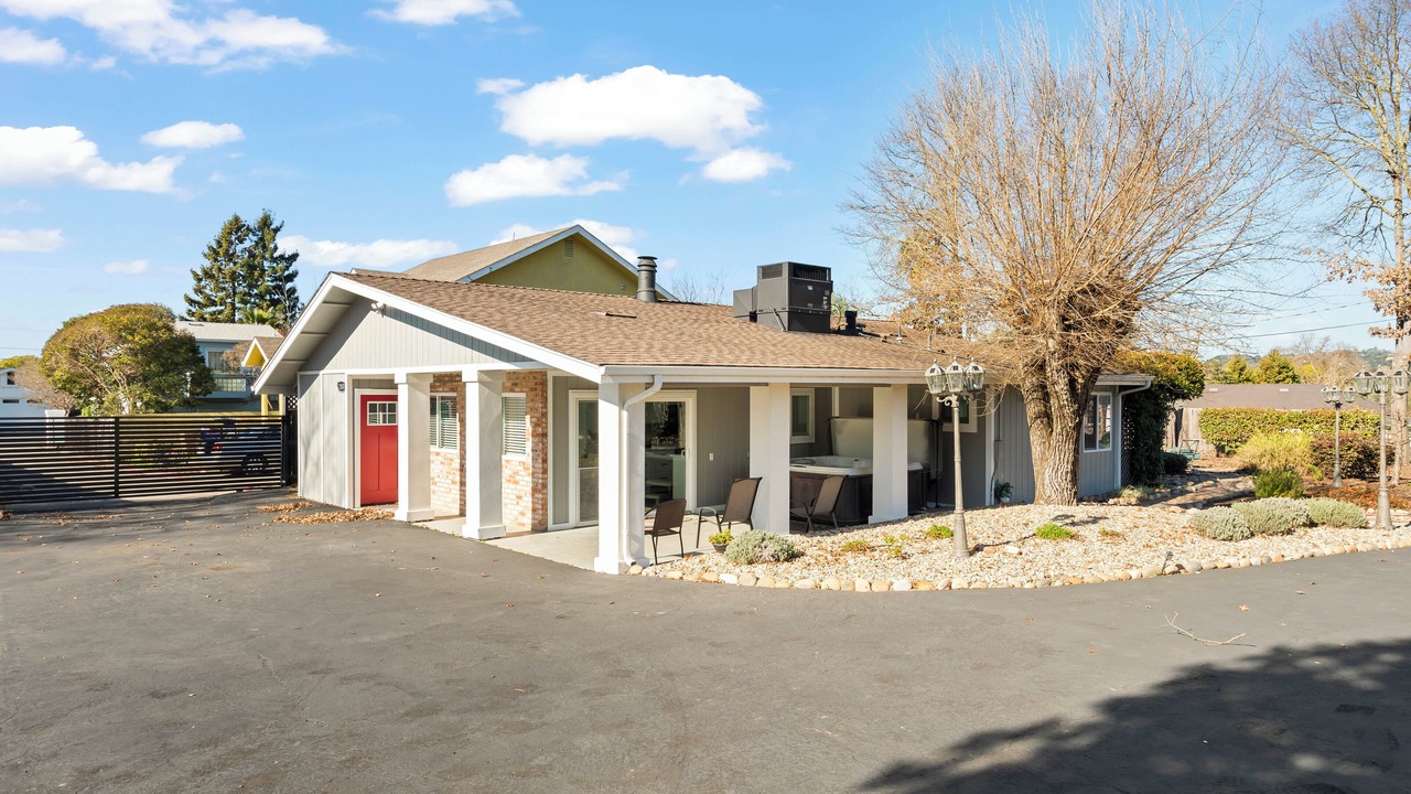 Photo of Outdoor in Napa