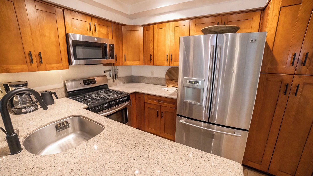 Photo of Kitchen in Calabasas