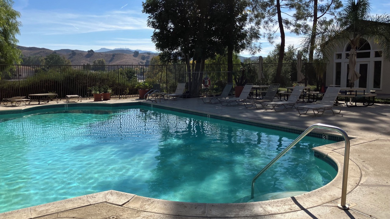 Photo of Outdoor in Calabasas