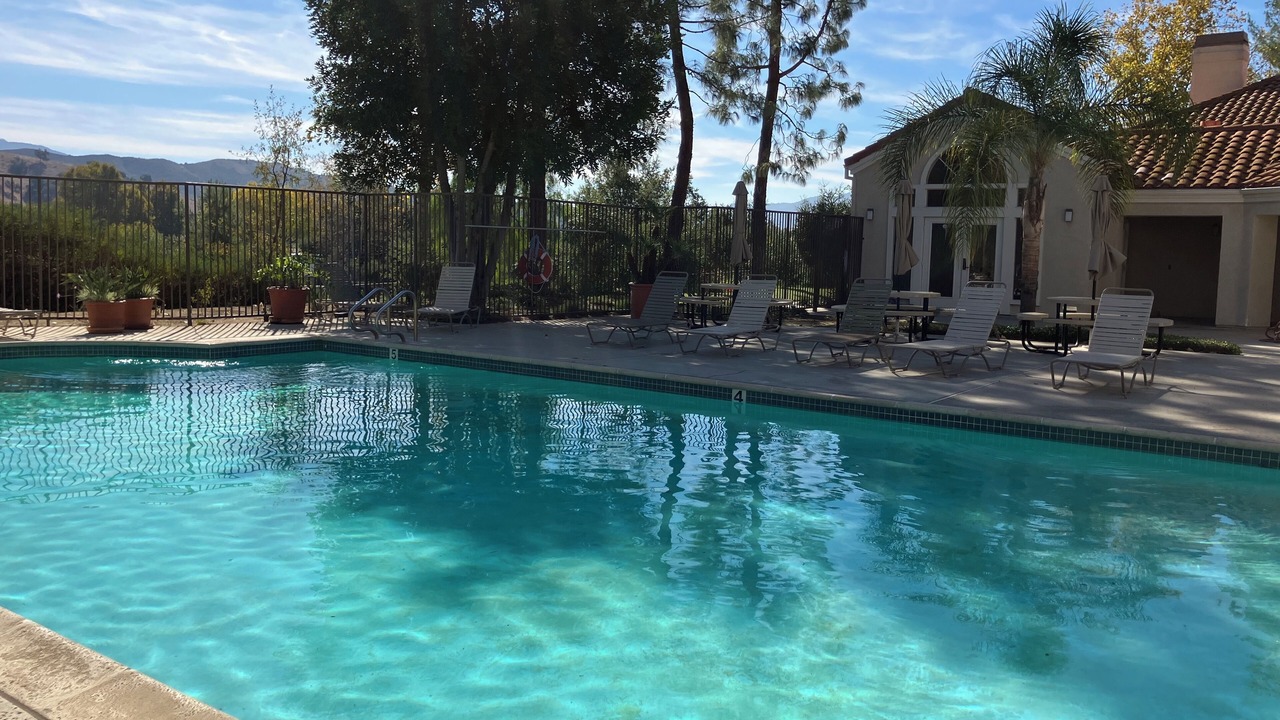 Photo of Outdoor in Calabasas