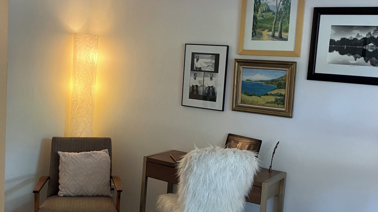 Photo of Bedroom in Calabasas