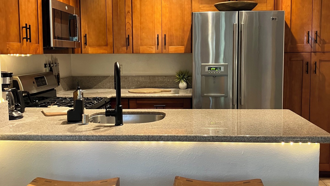 Photo of Kitchen in Calabasas