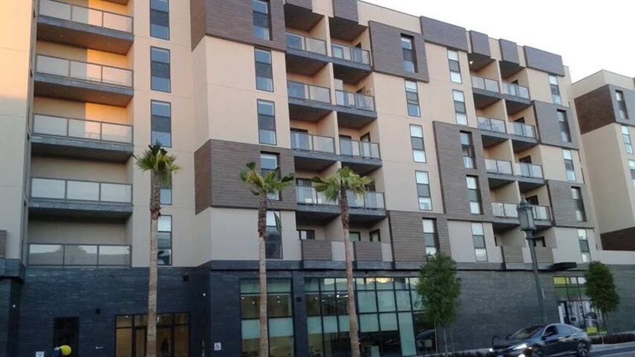 Photo of Outdoor in Westlake South