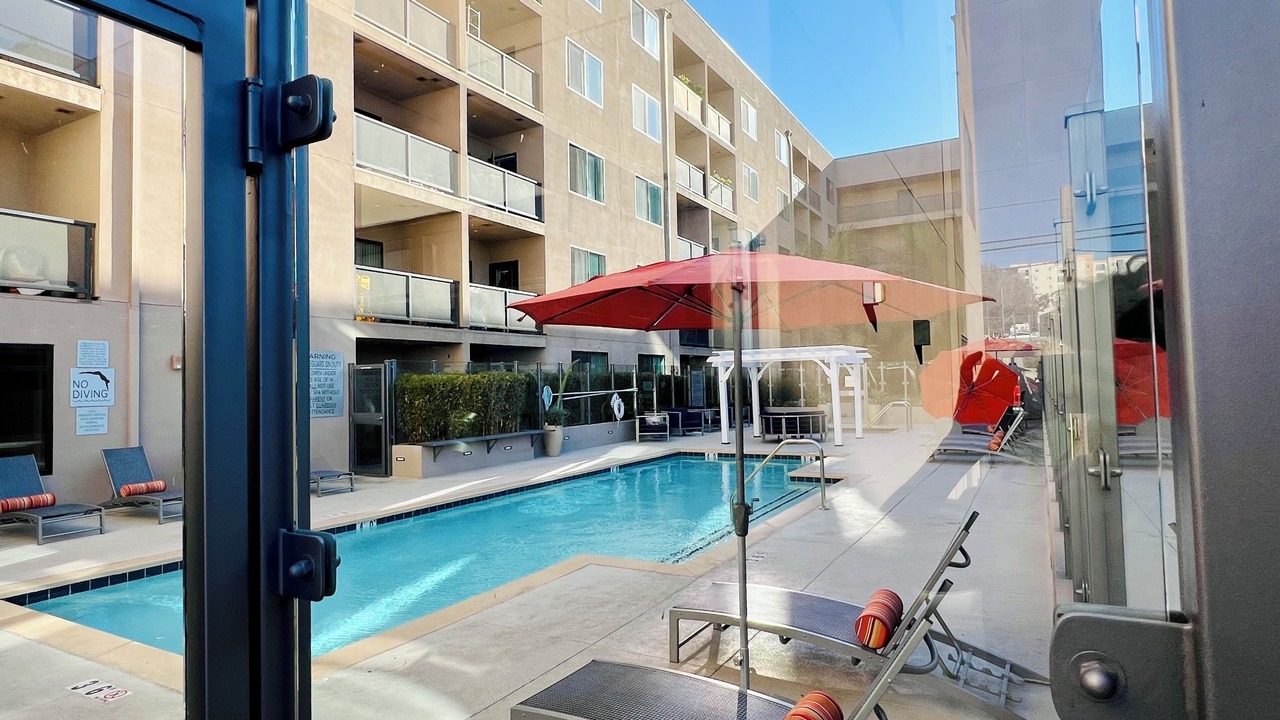Photo of Outdoor in Westlake South