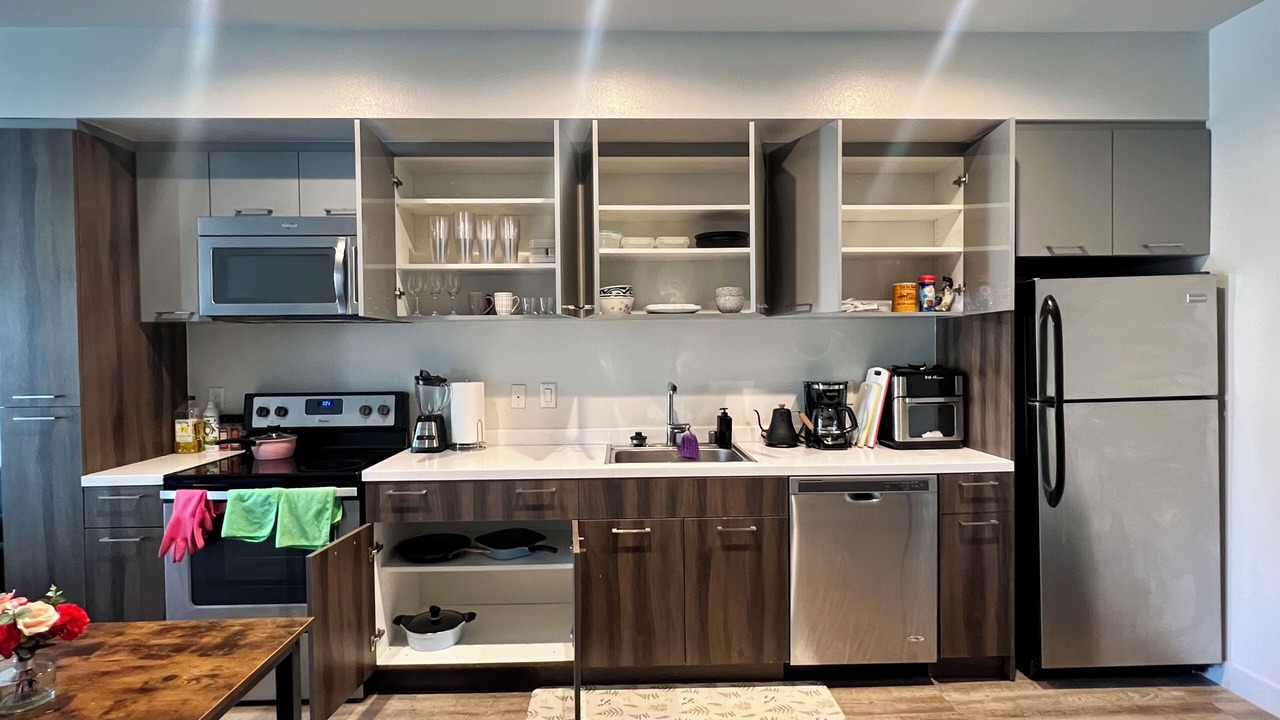 Photo of Kitchen in Westlake South
