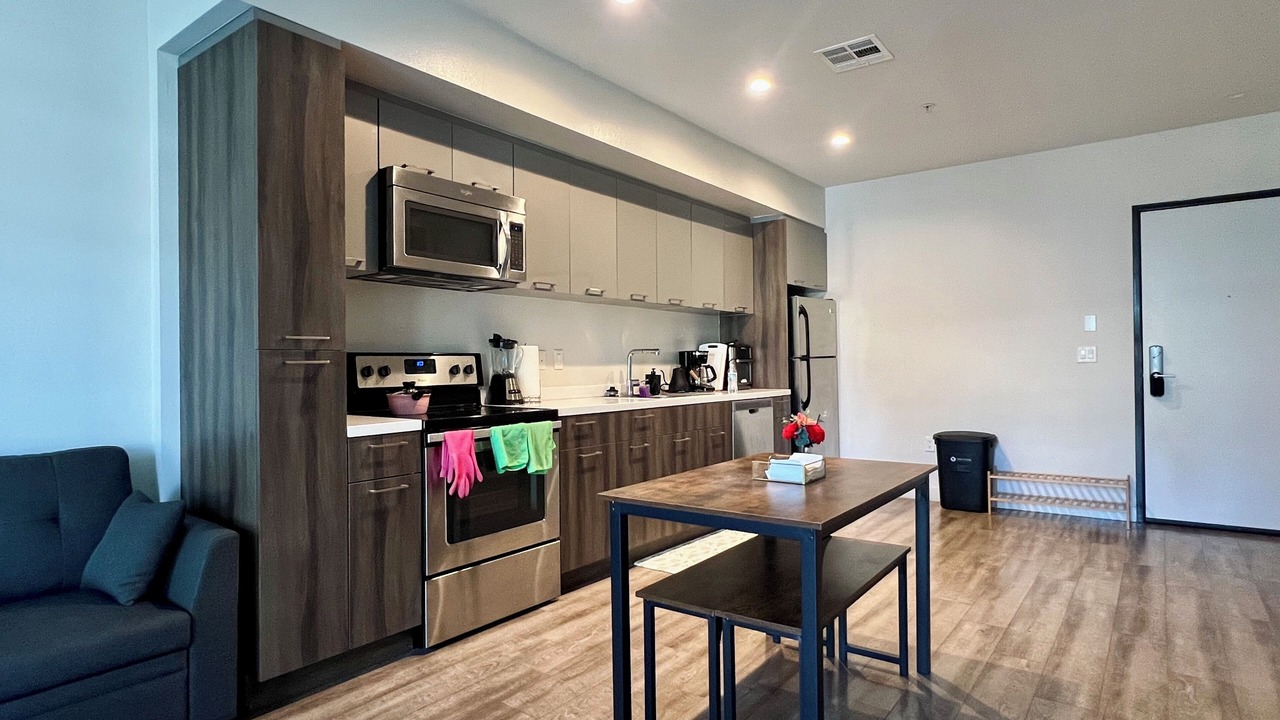 Photo of Kitchen in Westlake South