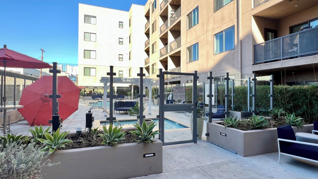Photo of Outdoor in Westlake South