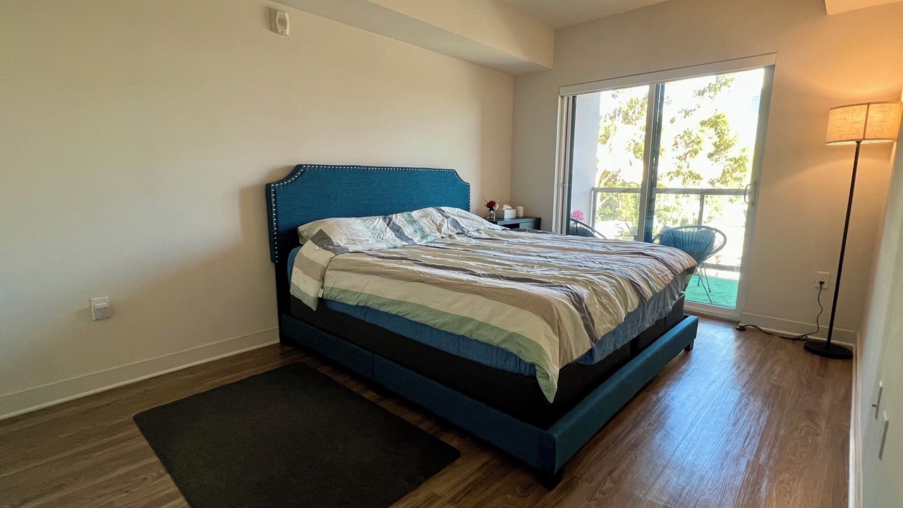 Photo of Bedroom in Westlake South