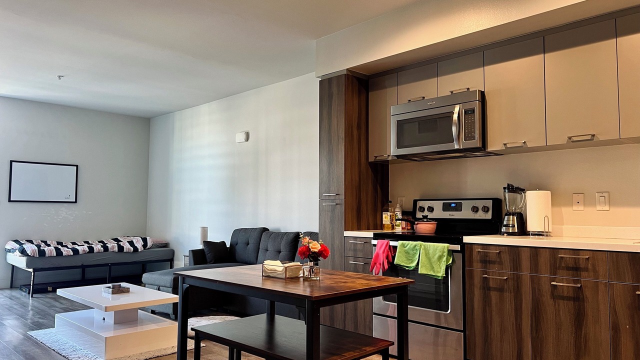 Photo of Kitchen in Westlake South
