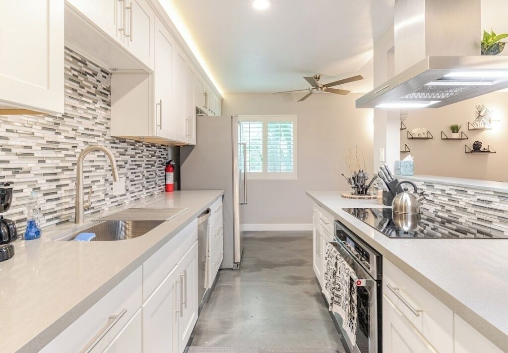 Photo of Kitchen in East Village
