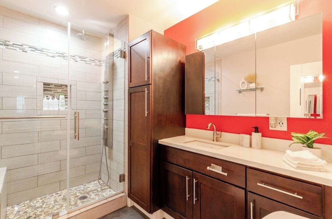 Photo of Bathroom in East Village