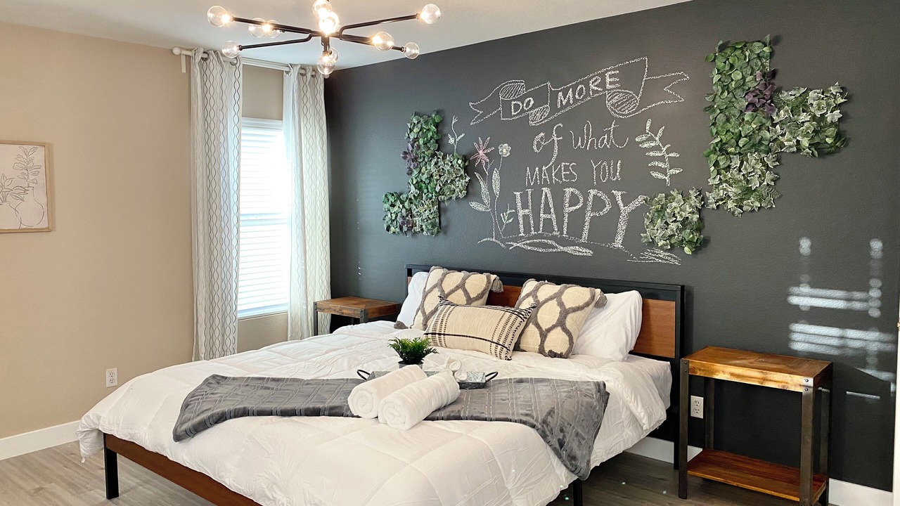 Photo of Bedroom in Eastvale