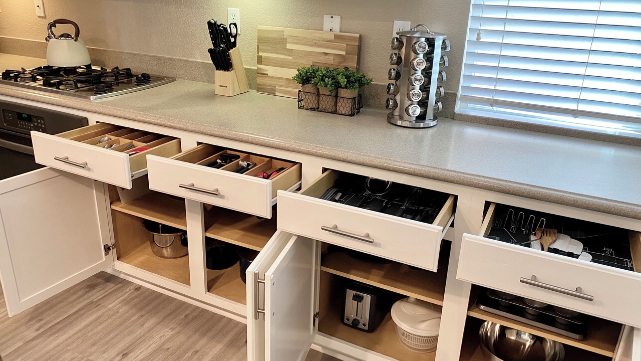Photo of Kitchen in Eastvale