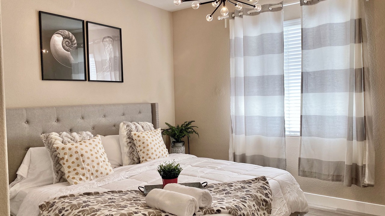 Photo of Bedroom in Eastvale