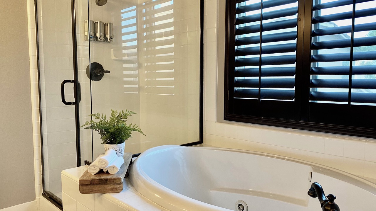 Photo of Bathroom in Eastvale