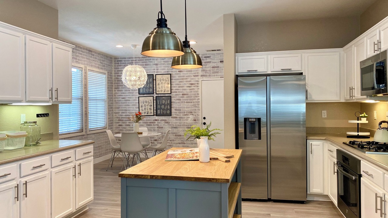 Photo of Kitchen in Eastvale