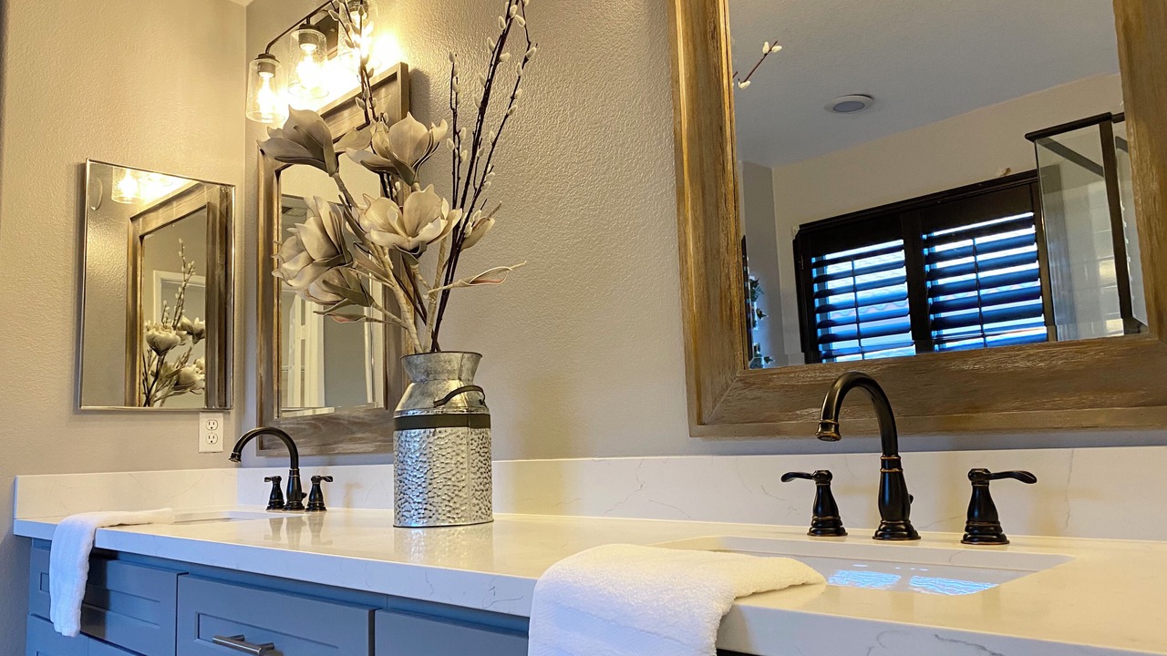 Photo of Bathroom in Eastvale