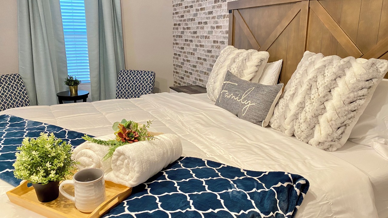 Photo of Bedroom in Eastvale
