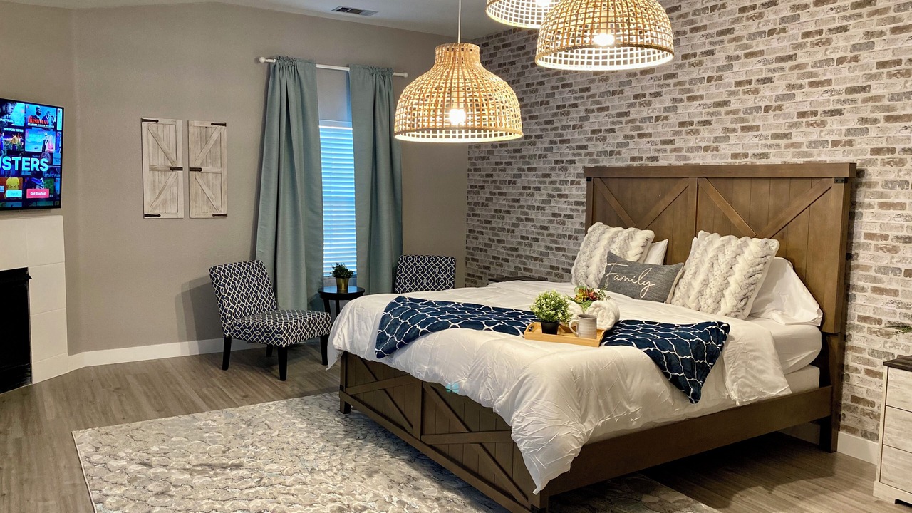 Photo of Bedroom in Eastvale