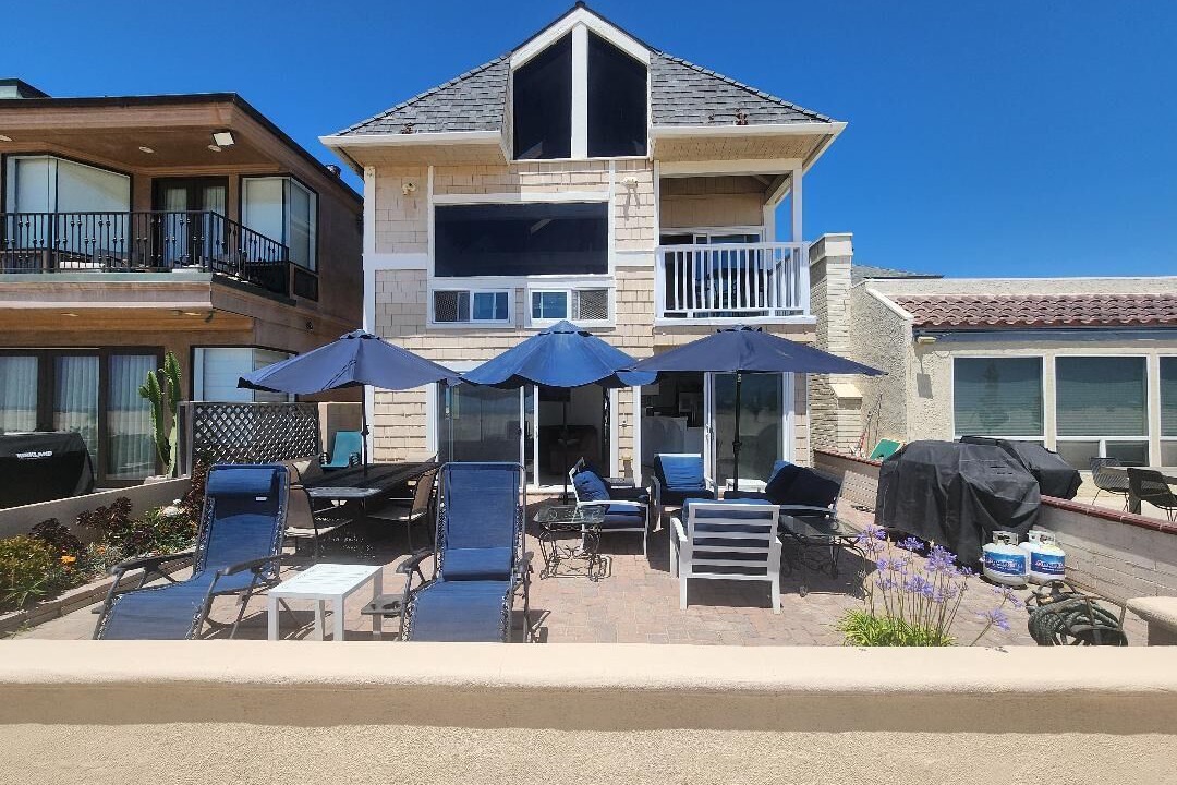 Photo of Outdoor in Santa Ana Heights