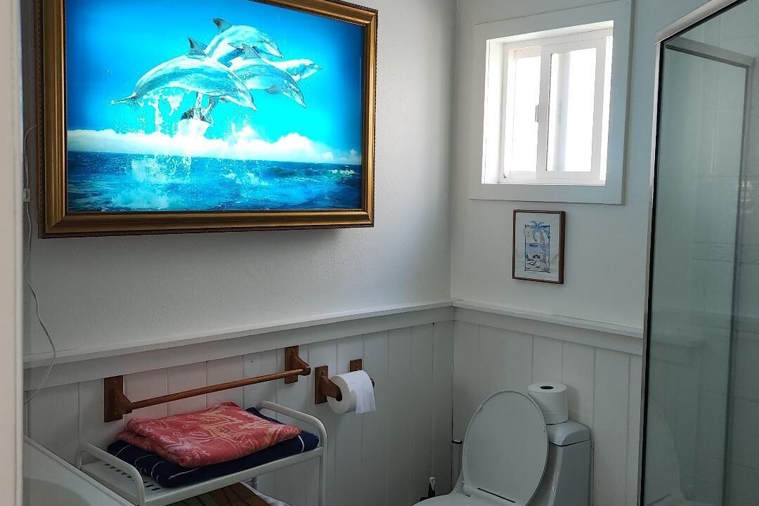 Photo of Bathroom in Santa Ana Heights