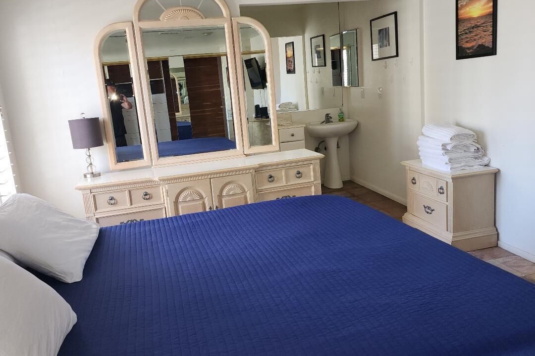 Photo of Bedroom in Santa Ana Heights