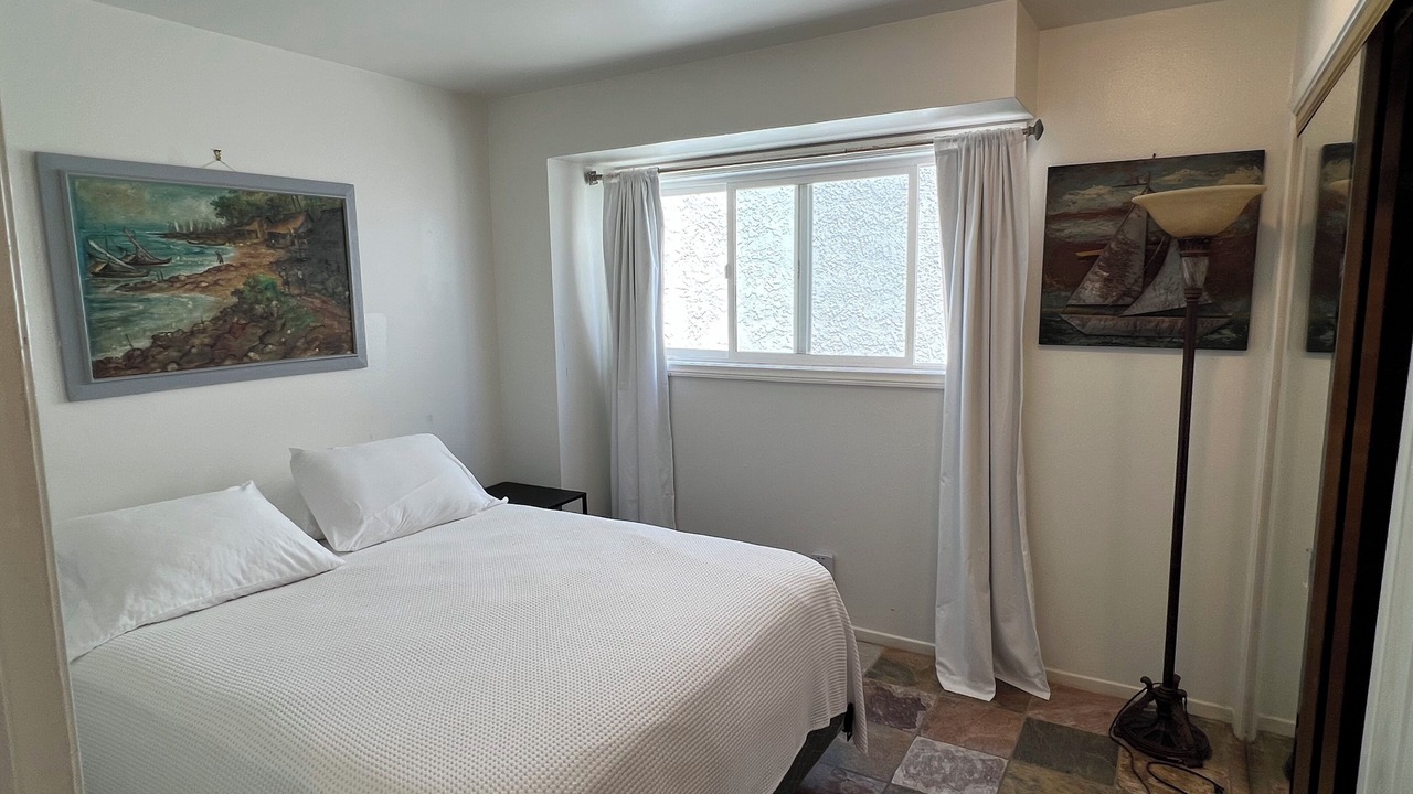 Photo of Bedroom in Santa Ana Heights