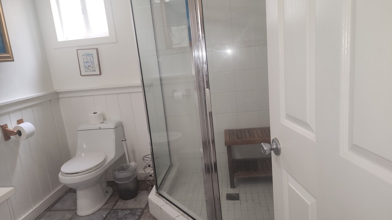 Photo of Bathroom in Santa Ana Heights