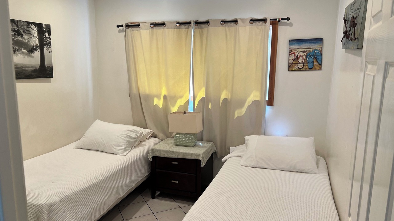 Photo of Bedroom in Santa Ana Heights