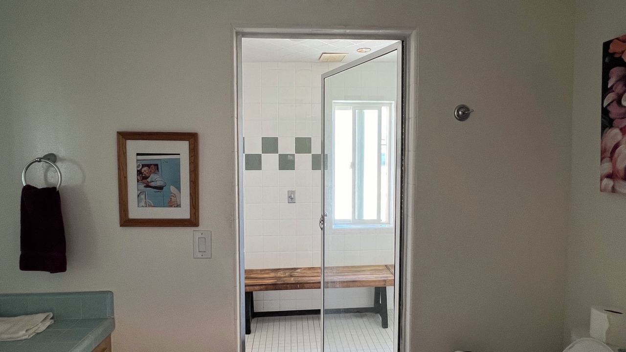 Photo of Bathroom in Santa Ana Heights
